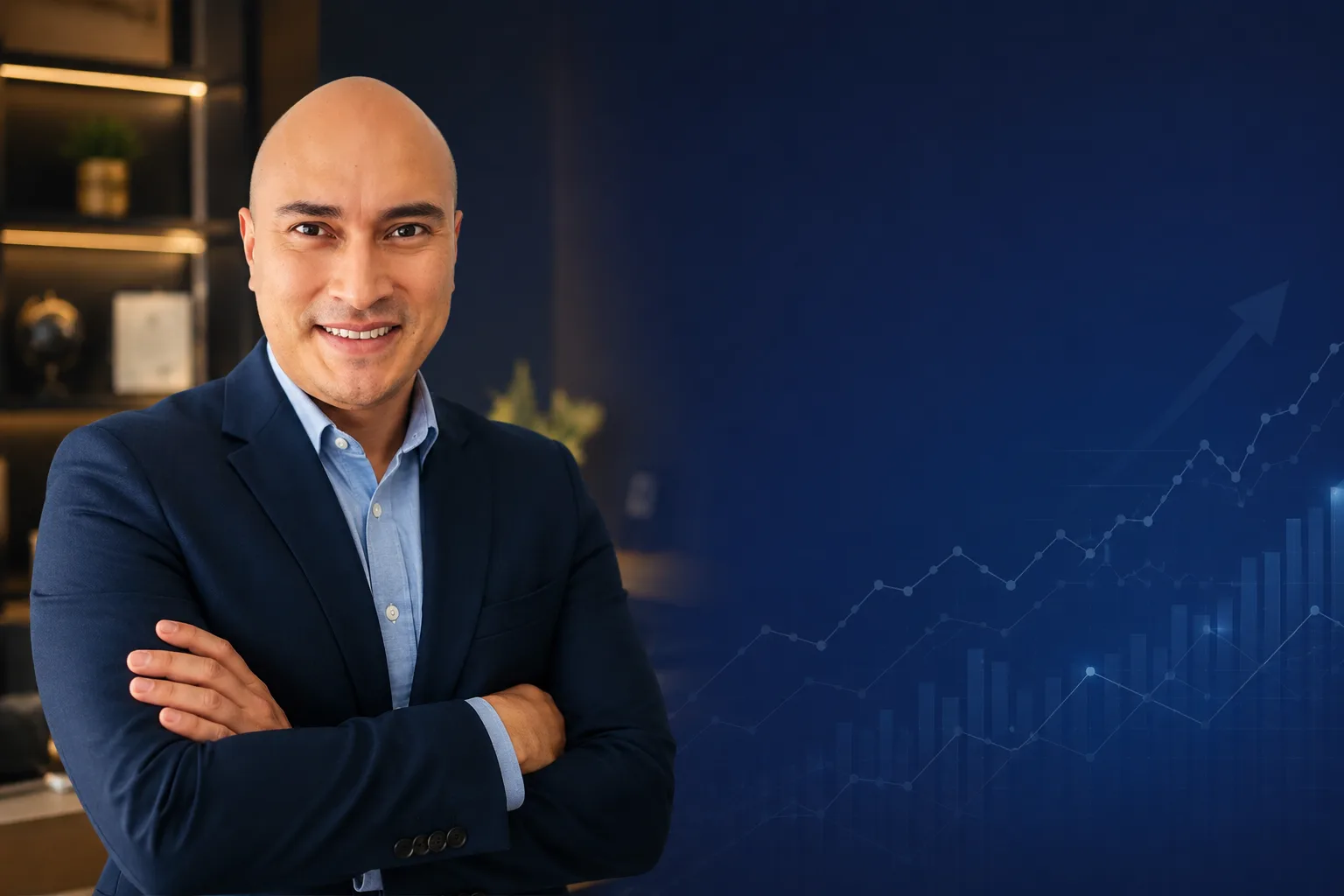 Javier Cárdenas, Javi Seguros