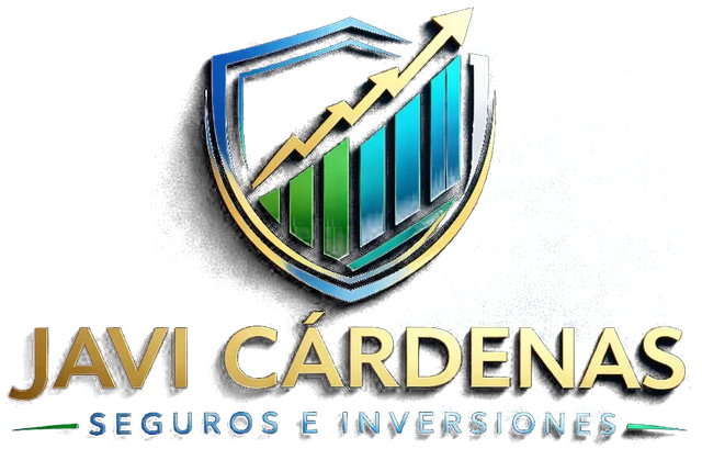 Javi Cárdenas, Seguros e Inversiones